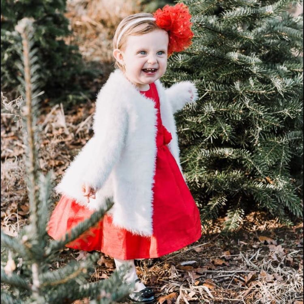 Meet your Posher, Theresa